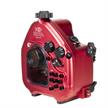 Isotta Unterwassergehäuse OM-5 für OM System OM-5 Kamera (ohne Port) | Bild 4