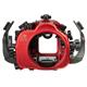 Isotta Unterwassergehäuse R6 für Canon EOS R6 (ohne Port)