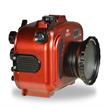 Isotta Unterwassergehäuse S120 für Canon PowerShot S120 | Bild 2