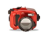 Isotta Unterwassergehäuse S110 für Canon PowerShot S110