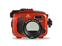 Isotta Unterwassergehäuse S120 für Canon PowerShot S120