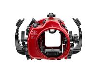 Isotta Unterwassergehäuse Z 7/6 für Nikon Z 7 / Z6 (ohne Port)