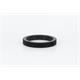 Isotta Zoomring für Nikon Nikkor Z 24-50mm f/4-6.3 Objektiv