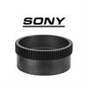 Isotta Zoomring für Sony E 10-18 mm f/4 OSS Objektiv (für A6600)