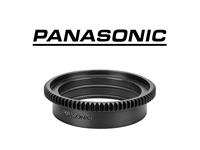 Isotta Zoomring Panasonic LUMIX G FISHEYE 8mm F3.5