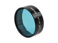 Keldan Ambient Light Filter AF 6 B (für 4-12m Blau-Wasser) 83mm zu Spot Reflector 4S/8S