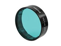 Keldan Ambient Light Filter AF 6 BG (für 4-12m Blaugrün-Wasser) 92mm zu 50° Reflector