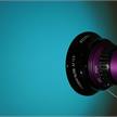 Keldan Ambient Light Filter AF 12 B (für 10-18m Blau-Wasser) passend zu 18X und 24X | Bild 2