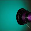 Keldan Ambient Light Filter AF 6 BG (für 4-12m Blaugrün-Wasser) passend zu 18X und 24X | Bild 2