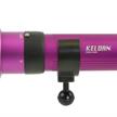 Keldan Modular-Videoleuchte 8MR 11.000 Lumen CRI 82 | Bild 5