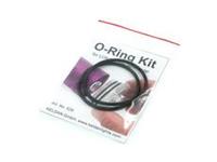 Keldan O-Ring Kit for 18X / 24X screw cap