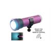 Keldan Video Lampe 8XR 18000lm Ambient