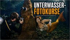 Kurse Unterwasser-Fotografie