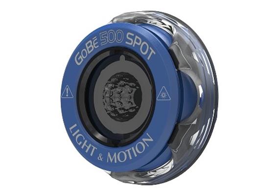 Light&Motion GoBe 500 Spot Lampenkopf