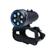 Light&Motion LED Tauchlampe SOLA Dive 1200 S/F (Spot/Flutlicht)