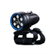 Light&Motion LED Tauchlampe SOLA Dive 2500 S/F (Spot/Flut)