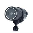 Light&Motion LED Tauchlampe SOLA X Imaging 10000 Hybrid, inkl. Ball Mount | Bild 3