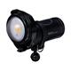 Light&Motion LED Tauchlampe SOLA X Imaging 10000 Hybrid, inkl. Ball Mount