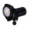 Light&Motion LED Tauchlampe SOLA X Imaging 10000 Hybrid, inkl. Ball Mount