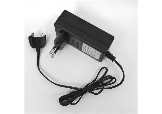 Light&Motion Sola 1200/2000/2100*/2500* Replacement Charger 2.0A