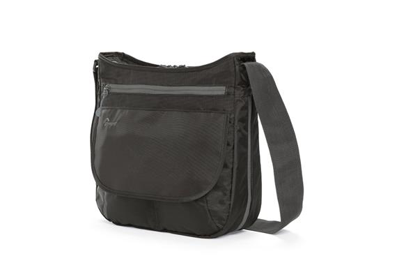 Lowepro StreamLine 250 (grau)