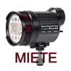 MIETE: Backscatter Unterwasser-Blitz HF-1 - 2 Wochen