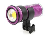 MIETE: Keldan compact video light Video 4X FLUX (ohne Filter) - 1 Woche