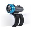 MIETE: Light&Motion Tauchlampe Sola Dive 1200 - 2 Wochen