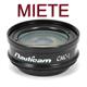 MIETE: Nauticam Compact Macro Converter I (CMC-1) - 1 Woche