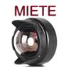 MIETE: Nauticam Fisheye Conversion Port (FCP-1) - 1 Woche