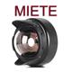 MIETE: Nauticam Fisheye Conversion Port (FCP-1) - 2 Wochen