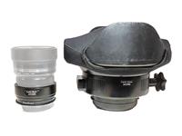 MIETE: Nauticam Glas Dome Port + Zoomring für Olympus M.Zuiko Objektiv 7-14mm PRO - 1 Woche