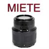 MIETE: Nauticam Port für Sony FE 90mm F2.8 Macro G OSS Objektiv - 1 Woche