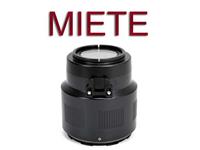 MIETE: Nauticam Port für Sony FE 90mm F2.8 Macro G OSS Objektiv - 2 Wochen