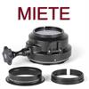 MIETE: Nauticam Port + Zoomring für Sony FE 28–60 mm F4–5.6 - 1 Woche