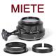 MIETE: Nauticam Port + Zoomring für Sony FE 28–60 mm F4–5.6 - 4 Wochen