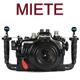 MIETE: Nauticam Unterwassergehäuse NA-5DMKIV (für Canon 5DMk4) - 1 Woche