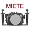 MIETE: Nauticam Unterwassergehäuse NA-A7CII (für Sony A7CII und A7CR) - 1 Woche