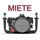 MIETE: Nauticam Unterwassergehäuse NA-R5II (für Canon R5II) - 3 Wochen