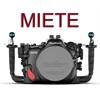 MIETE: Nauticam Unterwassergehäuse NA-R5II (für Canon R5II) - 4 Wochen