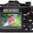 MIETE: Nauticam UW-Gehäuse NA-RX100IV (für Sony RX100 Mark IV) - 1 Woche | Bild 2