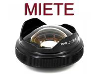 MIETE: Nauticam Wet Wide Typ C (WWL-C)