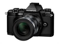 MIETE: Olympus OM-D Kamera E-M5 MII + M.Zuiko Objektiv 12-50mm - 1 Woche