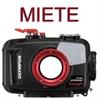 MIETE: Olympus Unterwassergehäuse PT-053 (für Olympus TG-1/TG-2) - 3 Wochen