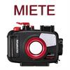 MIETE: Olympus Unterwassergehäuse PT-058 (für Olympus TG-5) - 2 Wochen