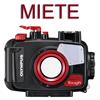 MIETE: Olympus Unterwassergehäuse PT-059 (für Olympus TG-6) - 2 Wochen