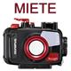 MIETE: Olympus Unterwassergehäuse PT-059 (für Olympus TG-6) - 3 Wochen