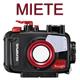 MIETE: Olympus Unterwassergehäuse PT-059 (für Olympus TG-6 & TG-7) - 3 Wochen