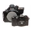 MIETE: SET Olympus OM-D Kamera E-M5 MII + Nauticam UW-Gehäuse NA-EM5 MII - 3 Wochen