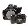 MIETE: SET Olympus OM-D Kamera E-M5 MII + Nauticam UW-Gehäuse NA-EM5 MII - 1 Woche